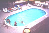 The Pool